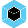 The BlackSquare logo