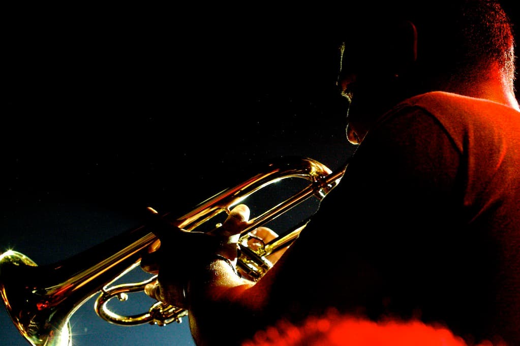 Buccovina Club Orkestar performing at ppc, Graz, during Springfestival 2007